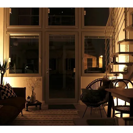 Al Convento - Lofty Nest Nearby Everything Apartman *