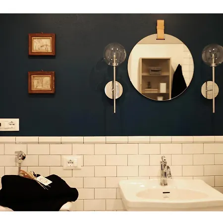 Al Convento - Lofty Nest Nearby Everything Apartman *