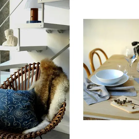 Al Convento - Lofty Nest Nearby Everything Apartman Como