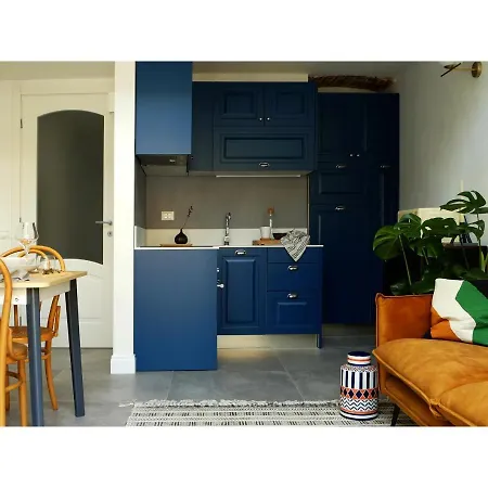 Apartman Al Convento - Lofty Nest Nearby Everything
